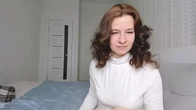 __MaryLee__ on StripChat 