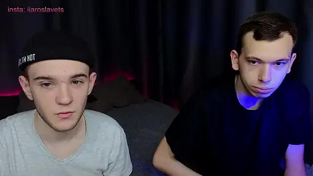 _Soolin_ on StripChat 