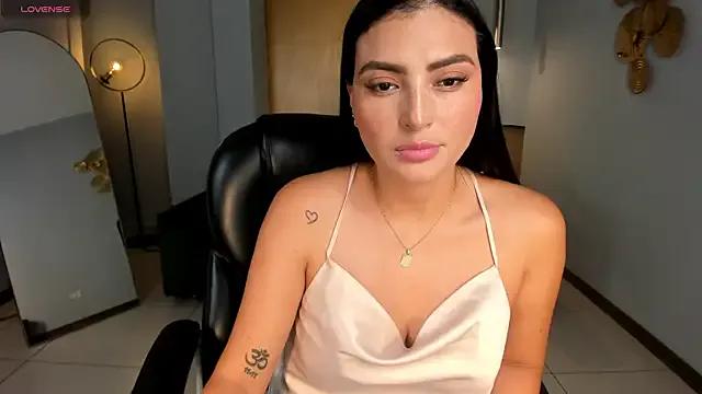 AbbyDalton — Blowjob