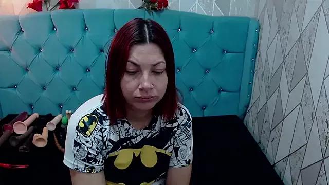 AdaFawxx on StripChat 
