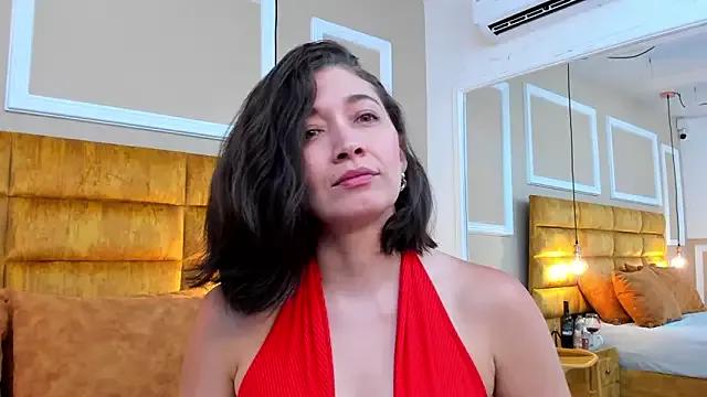 adarussell on StripChat 