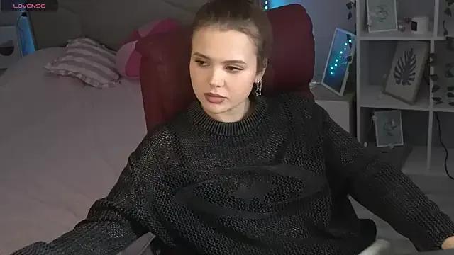 AfinaNights — Fingering