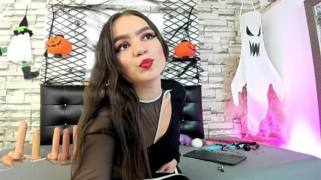 Agata__Rose — Anal With Dildo Doggystyle