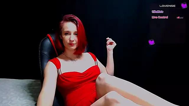 AgathaNoxe on StripChat 