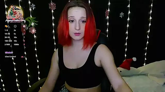 AgathaNoxe on StripChat 