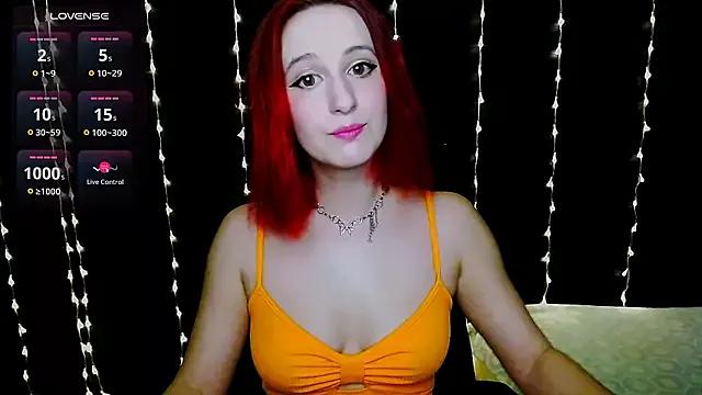 AgathaNoxe on StripChat 