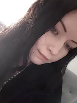 Alino4ka_Sexy — Finger pussy