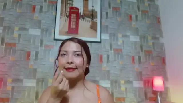 allysonn_fox on StripChat 