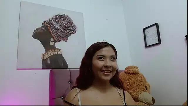 allysonn_fox on StripChat 