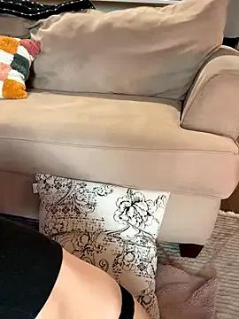 alwaysapril on StripChat 