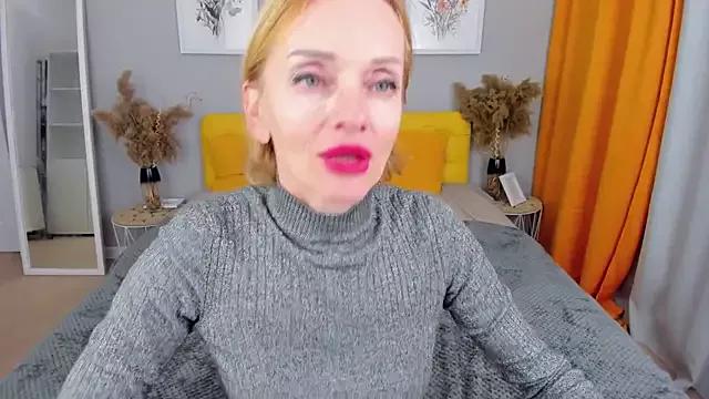 AmandaWesson on StripChat 
