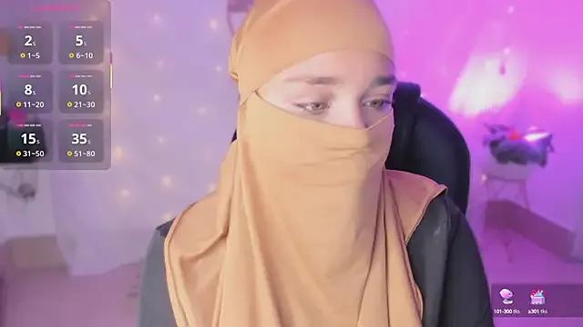amila_hagda — Blowjob