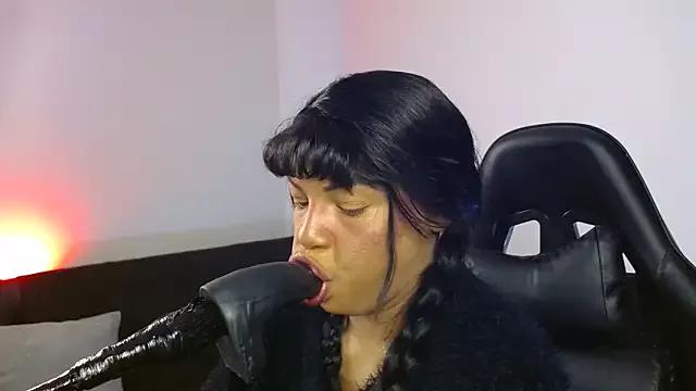 Anabel693 on StripChat 