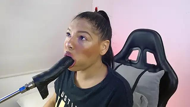Anabel693 on StripChat 