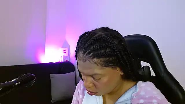 Anabel693 on StripChat 