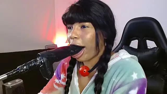 Anabel693 on StripChat 