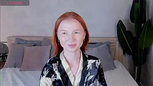 Anna_Patterson — Freechat on StripChat