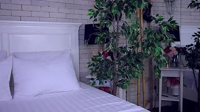 annabellahot on StripChat 