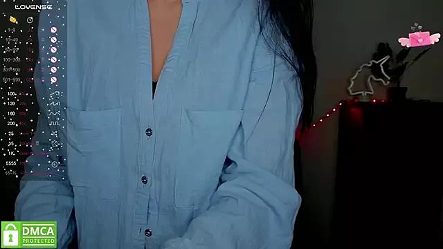 annakillianox on StripChat 