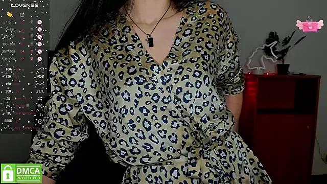 annakillianox on StripChat 