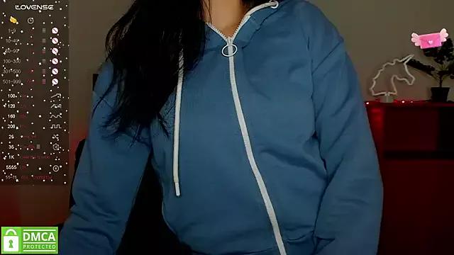 annakillianox on StripChat 