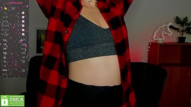 annakillianox on StripChat 