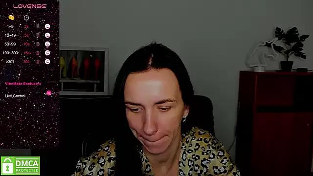 annakillianox on StripChat 