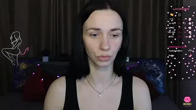 annakillianox on StripChat 