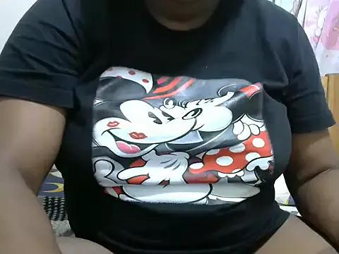 Anne-Marrie on StripChat 