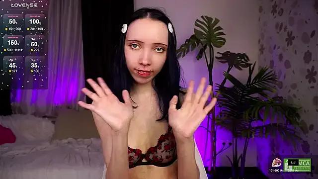 AnnisEells on StripChat 