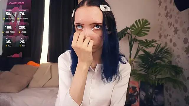 AnnisEells on StripChat 