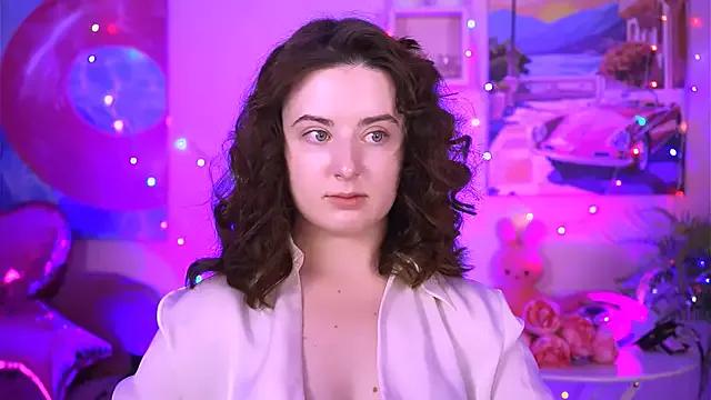 AnnTerry_ — sexy dance-tease