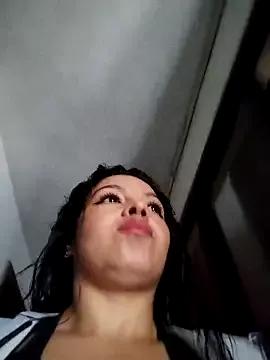 Ariana-07 on StripChat 