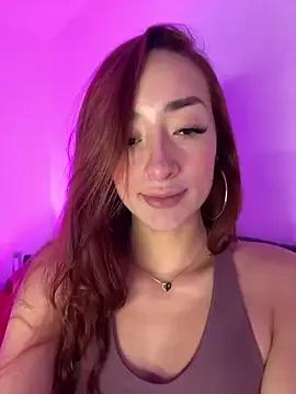 ariiel_ on StripChat 