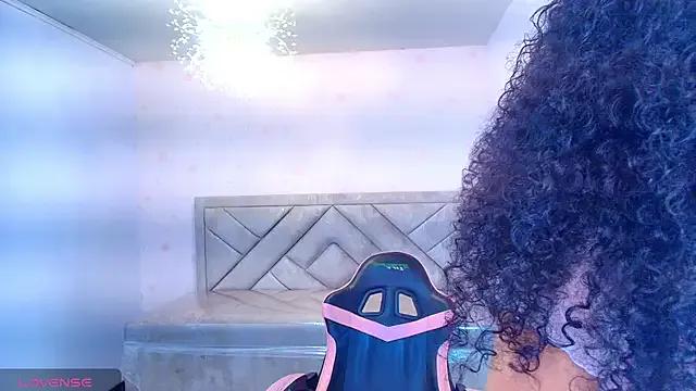 Asakira_ch on StripChat