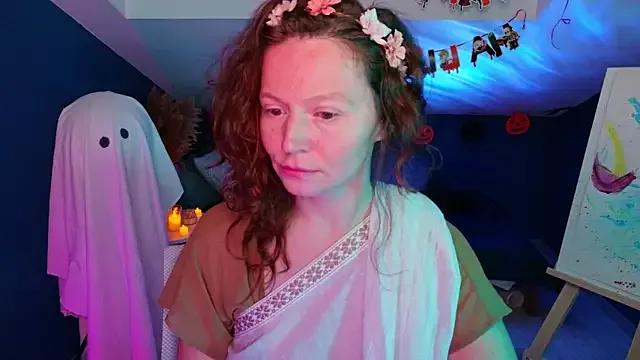 AuroraBorealis__ — Private on StripChat