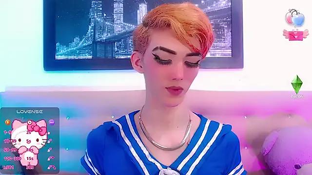 Baby_FenixTS — cum now 