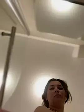 babyyboomm on StripChat 