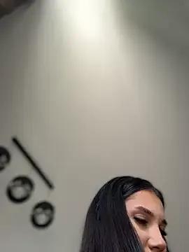 babyyboomm on StripChat 