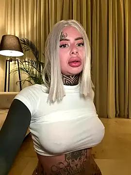 bambixboo — HEY BAMBI last tipper 2 long videos