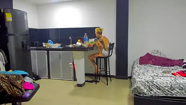 barbara_anal_squirt_ on StripChat 