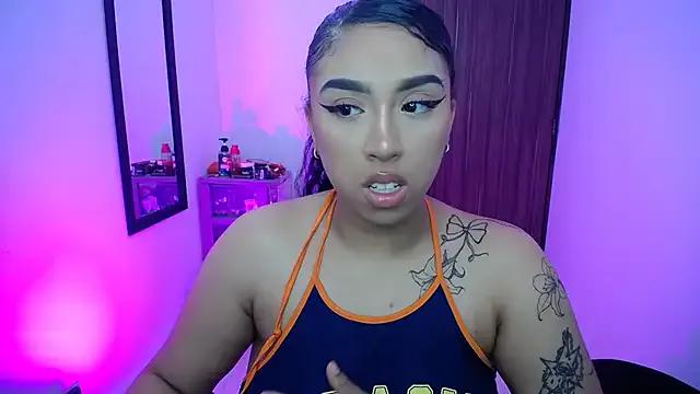 barbara_falcons on StripChat 