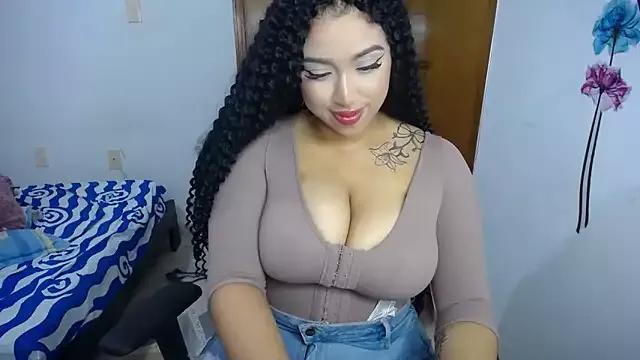 barbara_falcons on StripChat 