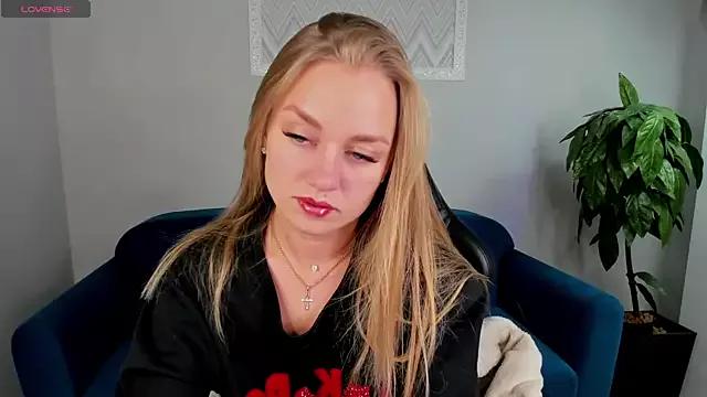 Barbie_Lis on StripChat 