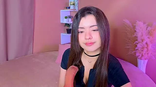 beatrishaa — Drooling ahegao