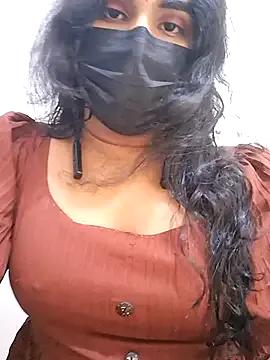 BeautyGirl_sara — Ass hole show with toys 