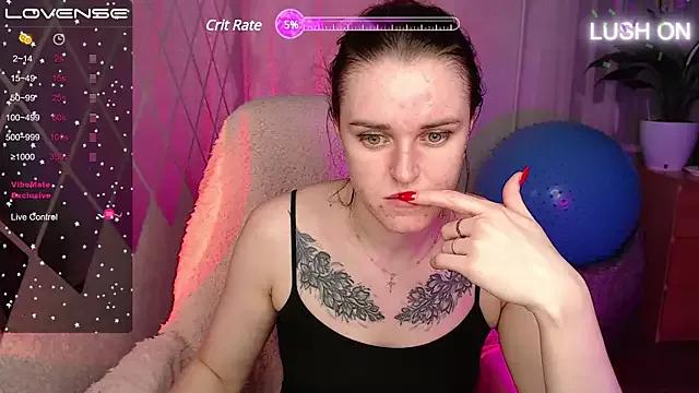 Bella__Swoon on StripChat 