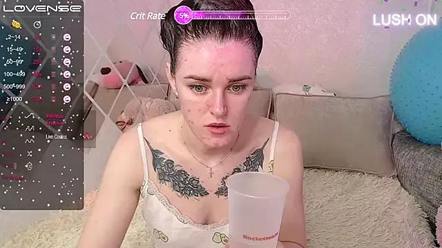 Bella__Swoon on StripChat 