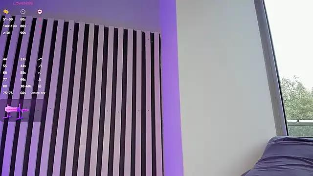 bella_lovers_ on StripChat 
