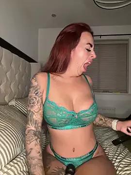BELLABLACKXUK — 3 MIN CONTROL WITH PUSSY OUT